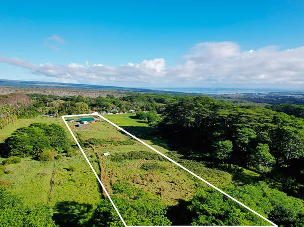 681 Hoaka Rd, Hilo, HI 96720