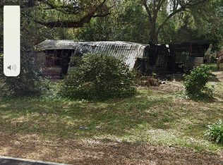 64 E Patten Ave, Lakeland, GA 31635
