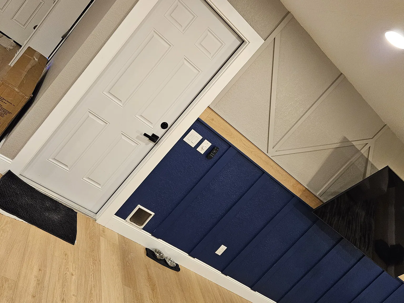2 bed, 1.5 bath, 1300 sqft, $1,700 — Photo 4