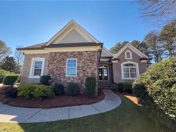 1225 Ewing Ives Dr, Dacula, GA 30019