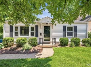 304 Caroline Ave, Saint Louis, MO 63122