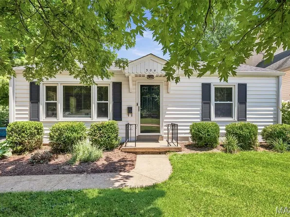 304 Caroline Ave, Saint Louis, MO 63122