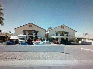859 Baseline Rd, Bullhead City, AZ 86442