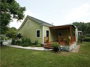 4701 Old Park Rd, North Charleston, SC 29405