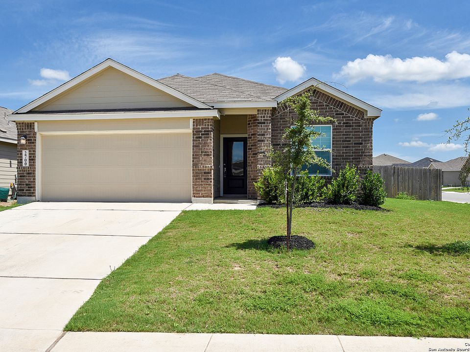 1st image of 2700 IBERIA CT