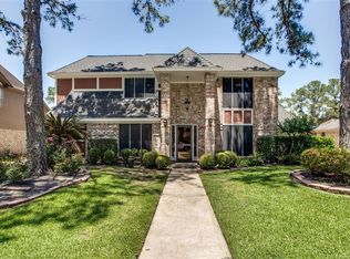 8314 Domer Dr, Spring, TX 77379
