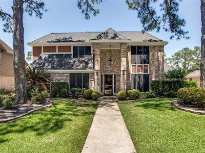 8314 Domer Dr, Spring, TX, 77379