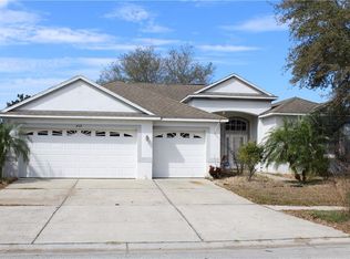 4109 Balington Dr, Valrico, FL 33596