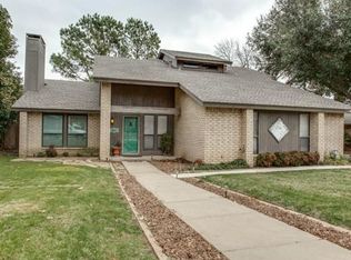 3405 Archway Ct, Arlington, TX 76016
