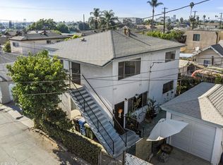 3514 E 7th St #2, Los Angeles, CA 90023