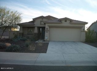 17867 W Westpark Blvd, Surprise, AZ 85388