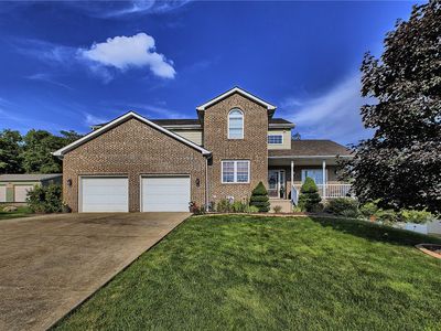 148 Tartan Dr, Greensburg, PA, 15601
