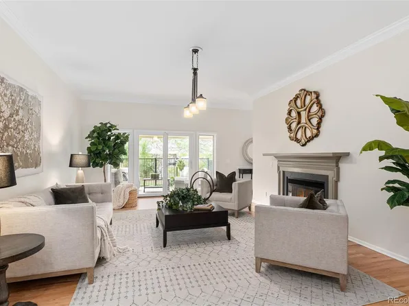 2552 E Alameda Avenue #71, Denver, CO 80209