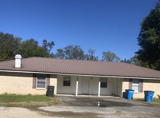 8507 Lebeau Rd #1, Livonia, LA 70755