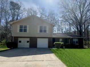 5907 Summerglenn Ln UNIT 1, Atlanta, GA 30349