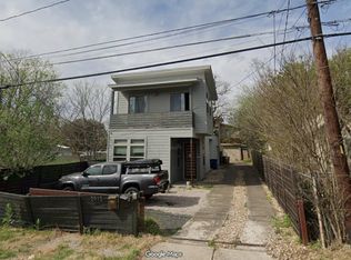 2912 E 14th St #A, Austin, TX 78702