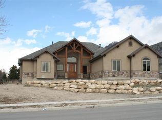 868 W 4230 N, Pleasant Grove, UT 84062