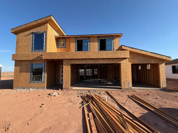 1784 W Monument Valley Rd, Hurricane, UT 84737