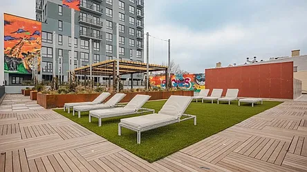 Rented by Home by Choice LLC