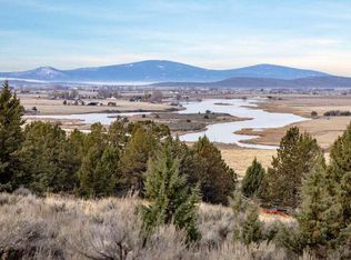 0 Crystal Springs Rd PARCEL 2, Klamath Falls, OR 97603