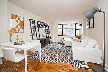 Rented by Keller Williams NYC