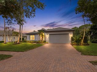 2878 SW Turtle Pt, Palm City, FL 34990