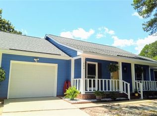 204 Bayfield Loop, Fayetteville, NC 28314