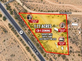19885 E JAVELINA Drive #4, Florence, AZ 85132