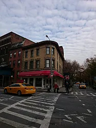 679 Greenwich Street in West Village