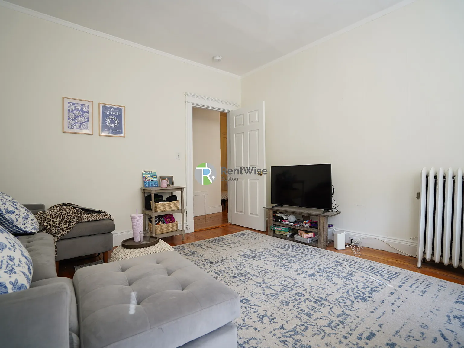 1 bed, 1.0 bath, $2,375 — Photo 4