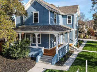 1160 Pine St, Napa, CA 94559