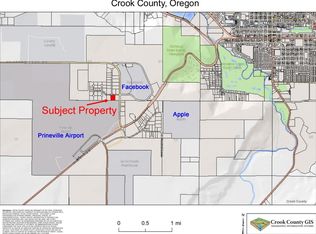 3440 SW Empire Dr, Prineville, OR 97754