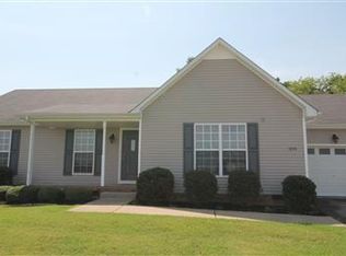 1646 London Dr, Columbia, TN 38401