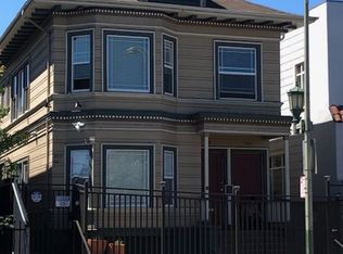 937 International Blvd, Oakland, CA 94606