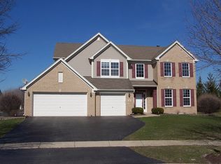 2 Kite Ct, Bolingbrook, IL 60490