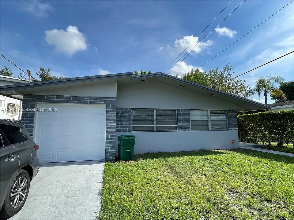 2901 NW 50th St