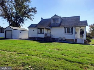 705 2nd Ave, Croydon, PA 19021