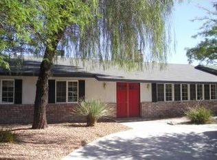3460 N Bronco St, Las Vegas, NV 89108