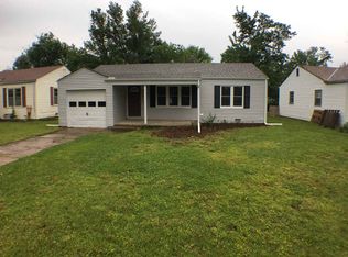 2144 S Wallace St, Wichita, KS 67218