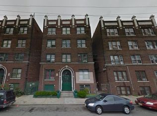 487 Garfield Ave #17A, Jersey City, NJ 07305