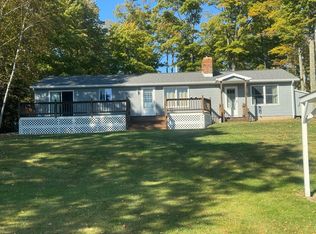 W17859 Long Point Rd, Germfask, MI 49836