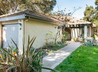 4044 Primavera Rd UNIT 16, Santa Barbara, CA 93110