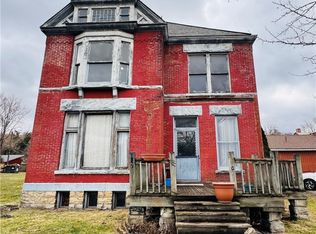 307 Putnam Ave, Zanesville, OH 43701