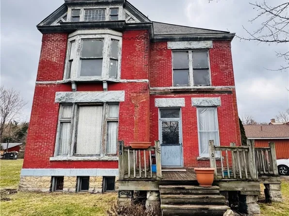 307 Putnam Ave, Zanesville, OH 43701