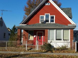 125 Palisade Ave, Bridgeport, CT 06610