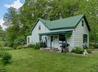 N955 Glendenning Rd, Shell Lake, WI 54871