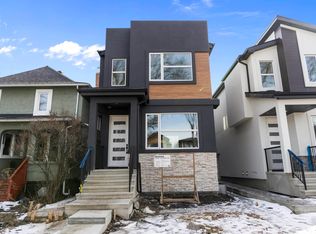 10965 129th St NW, Edmonton, AB T5M 0Y2