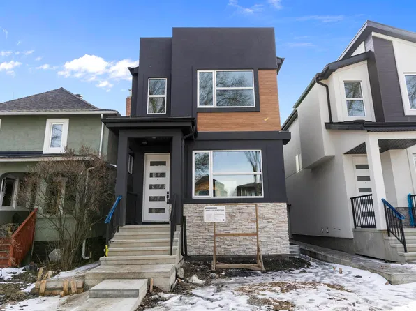 10965 129th St NW, Edmonton, AB T5M 0Y2