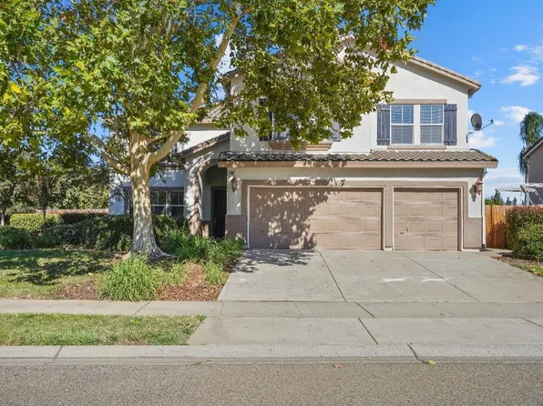 11001 Essey Cir, Mather, CA 95655