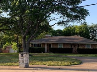 1003 W Ridge Dr, Duncanville, TX 75116